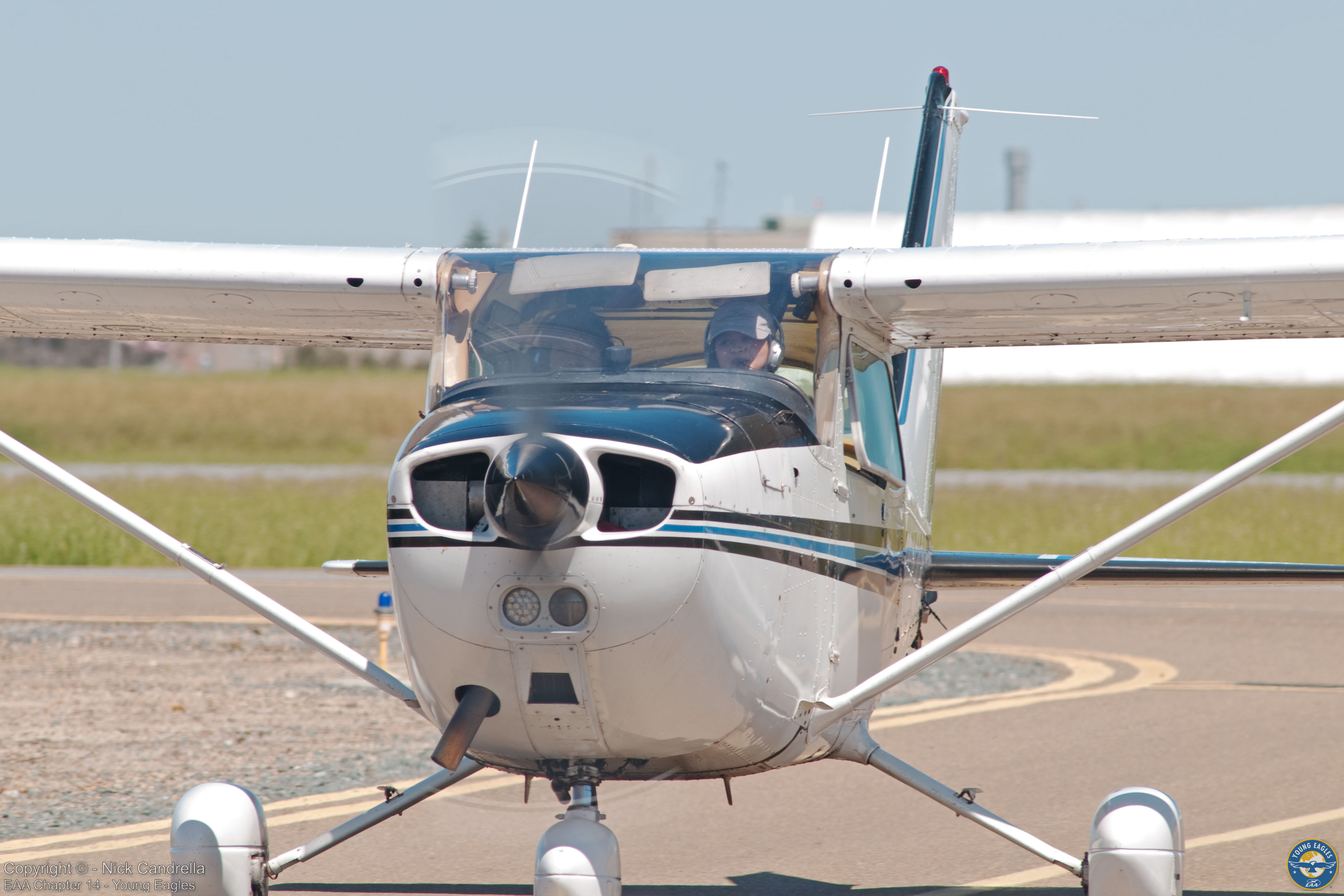 Young Eagles photo 12